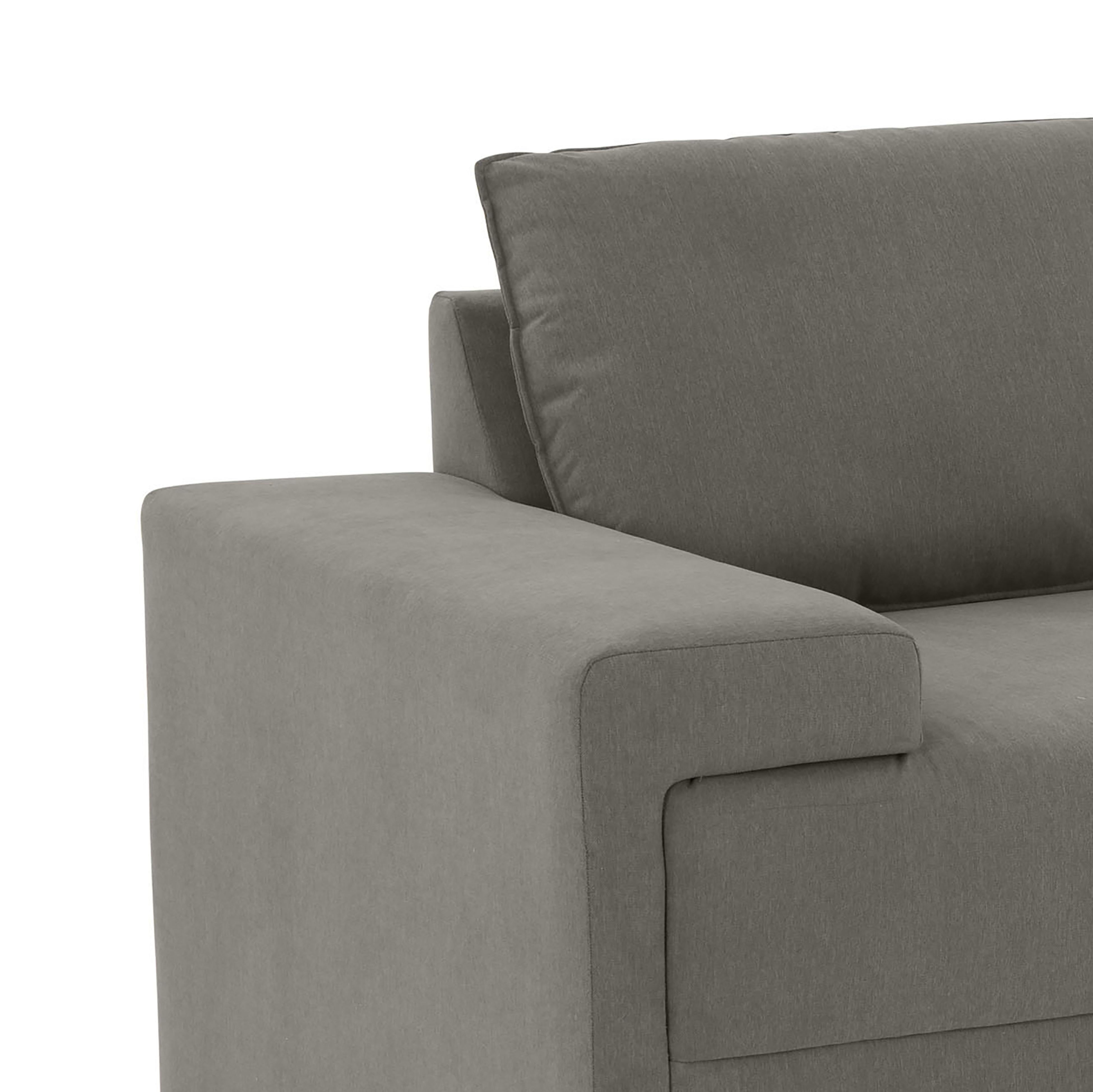 Maeve 75" Contract-Grade Fabric Loveseat - Luxe Home Furnishings (Jersey City, NJ)
