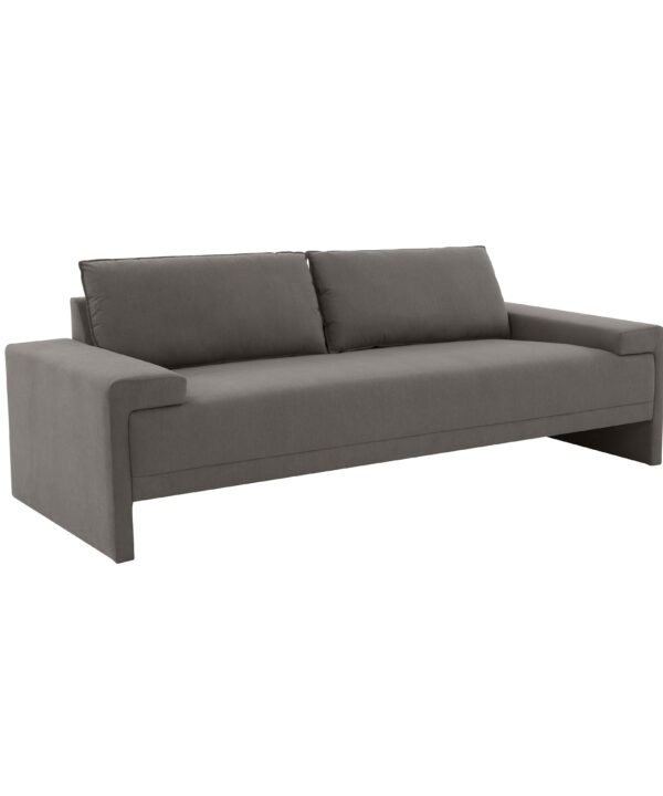 Maeve 91" Contract-Grade Fabric Sofa - Luxe Home Furnishings (Jersey City, NJ)