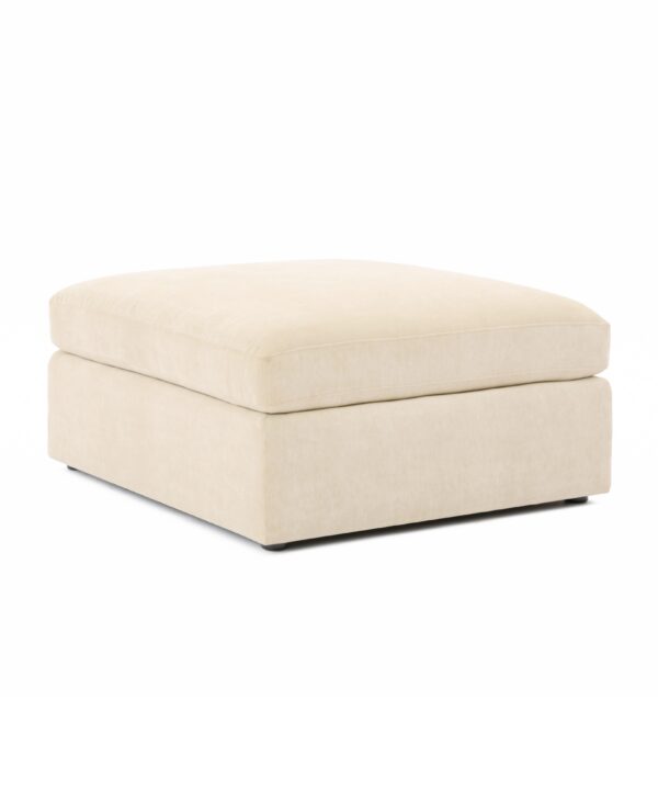 Aiden-Ottoman - Luxe Home Furnishings (Jersey City, NJ)