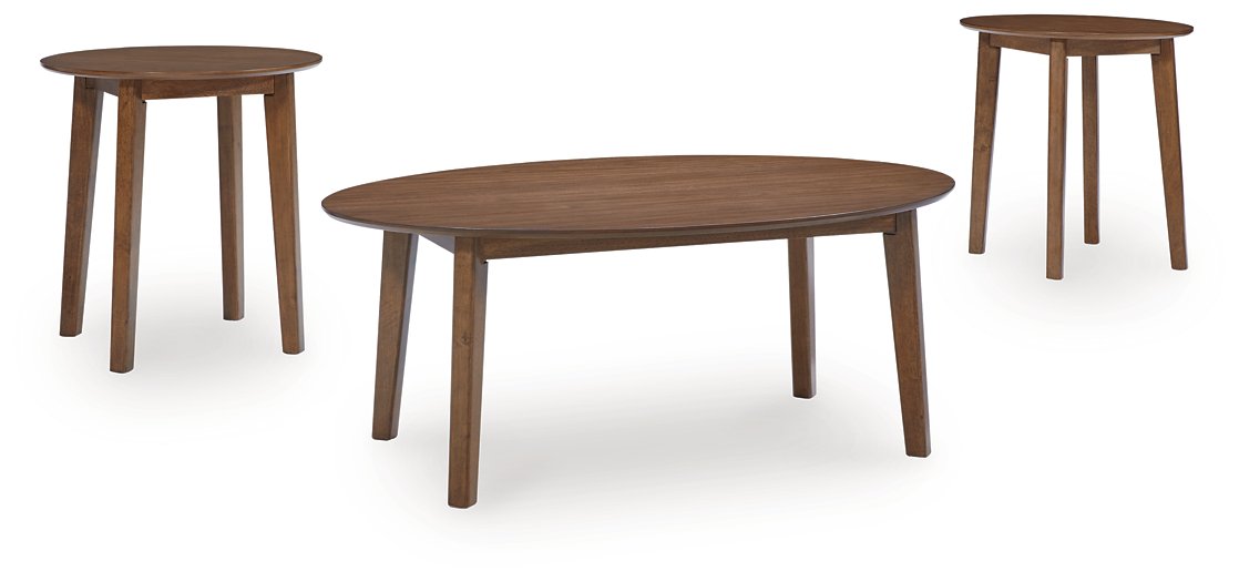 Gordonay Table (Set of 3)