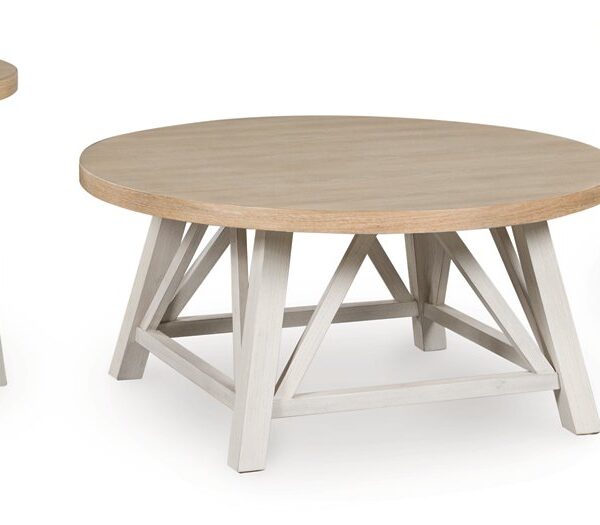Fawndell Table (Set of 3)