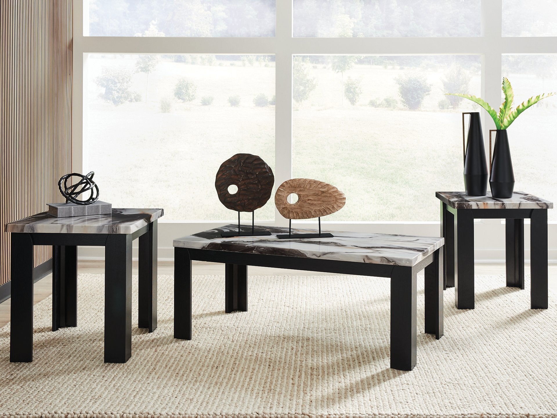 Jazmore Table (Set of 3) - Image 2