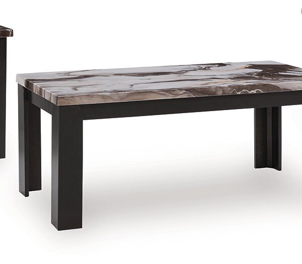 Jazmore Table (Set of 3)