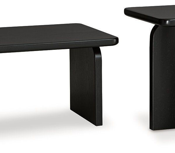 Mitchalli Table (Set of 2)