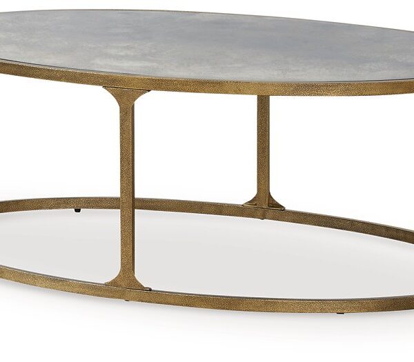 Korajane Coffee Table