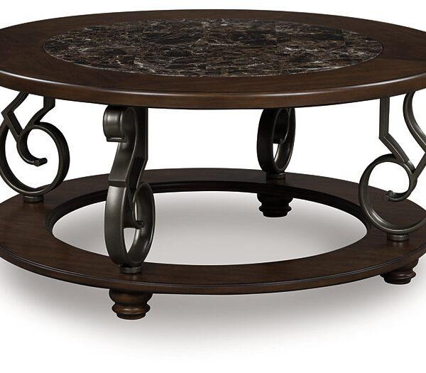 Frallyn Coffee Table