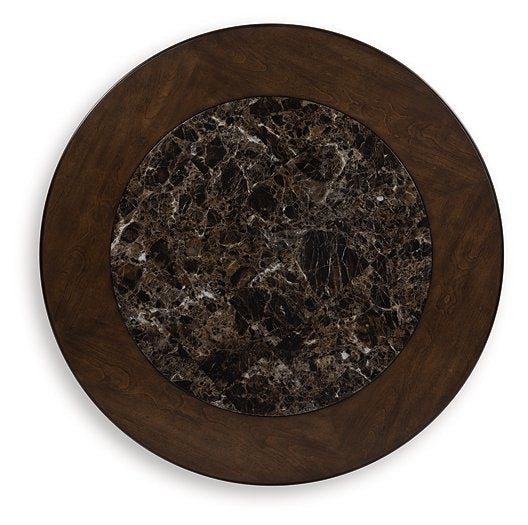 Frallyn Coffee Table - Image 5