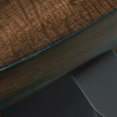 Kraeburn Coffee Table - Image 8