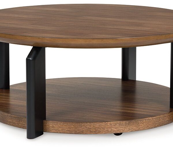 Kraeburn Coffee Table