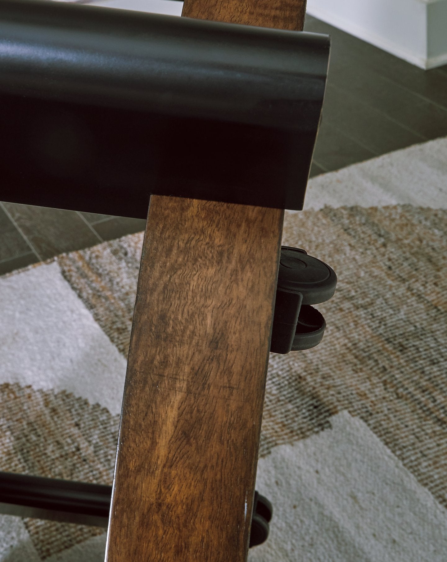 Kraeburn Coffee Table - Image 7
