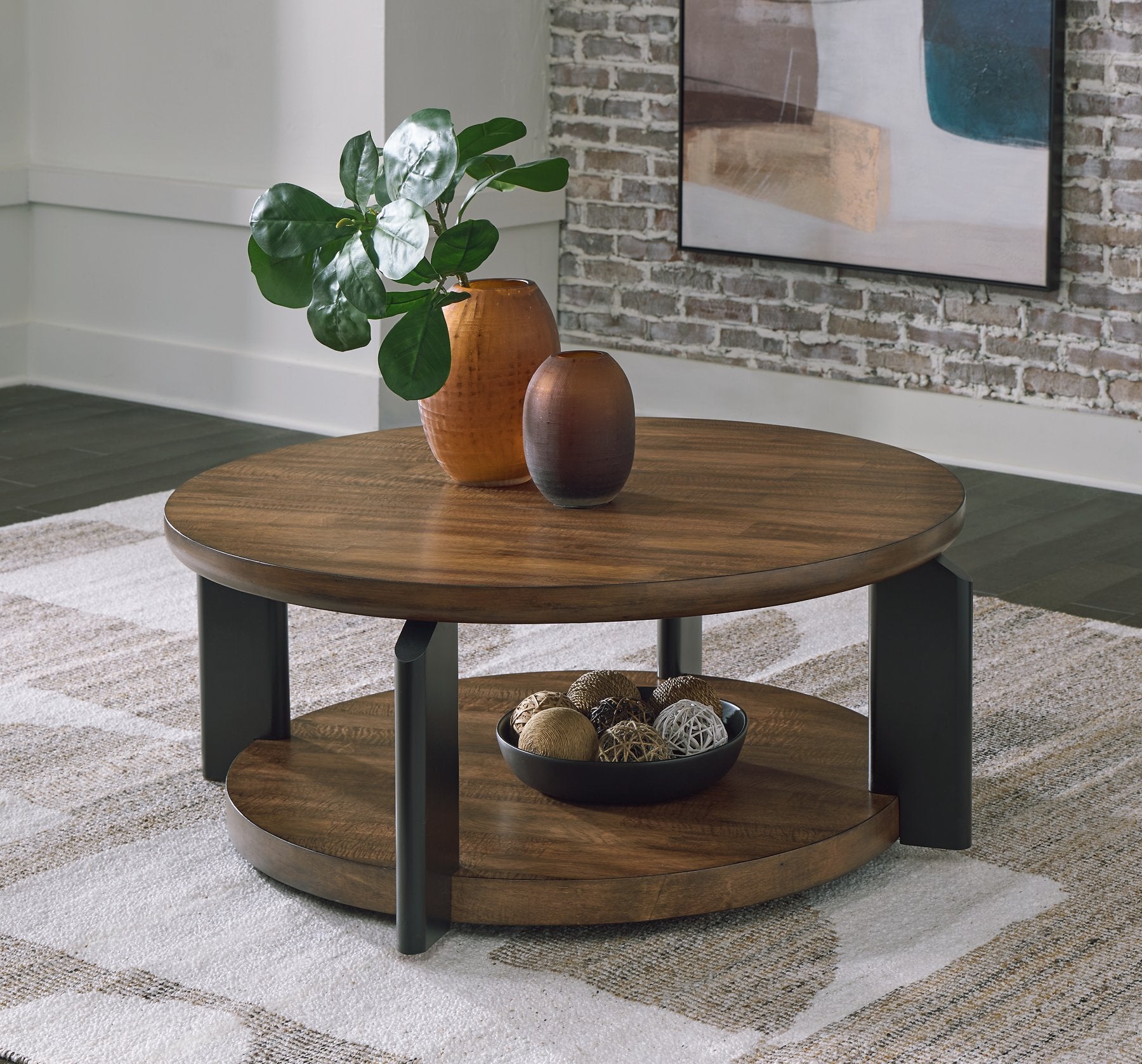 Kraeburn Coffee Table - Image 2