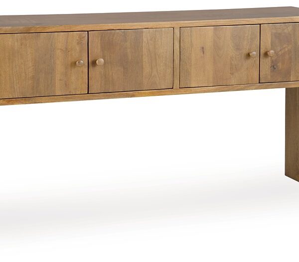 Ella Grove Console