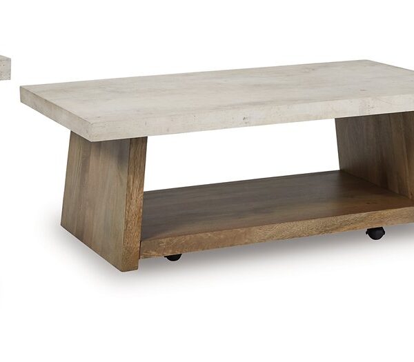 Brendalhouse Occasional Table Set