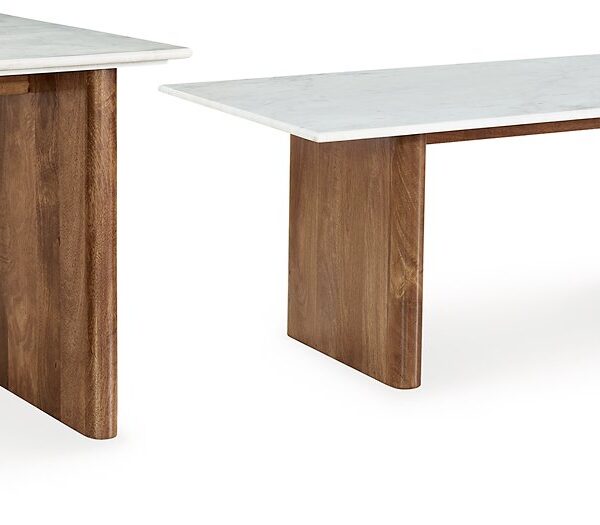 Isanti Occasional Table Set