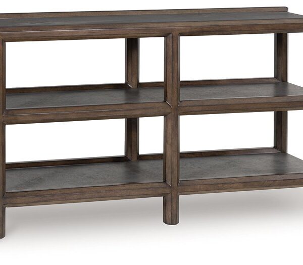 Kallenny Sofa Table