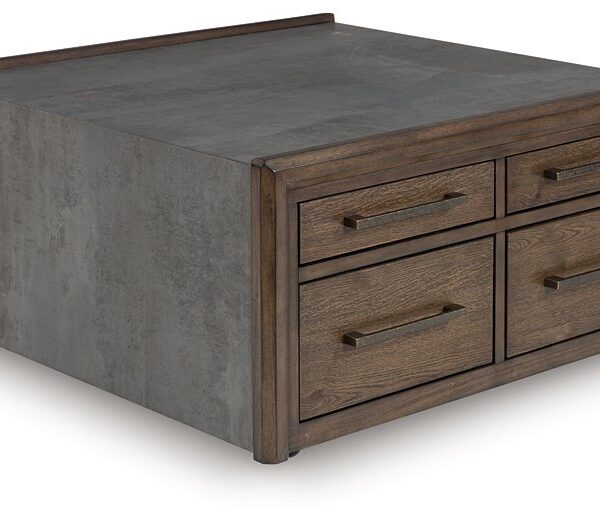 Kallenny Coffee Table