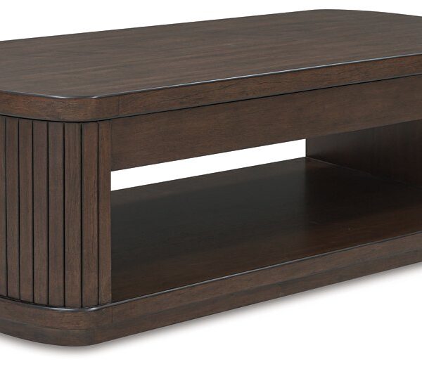 Korestone Lift-Top Coffee Table