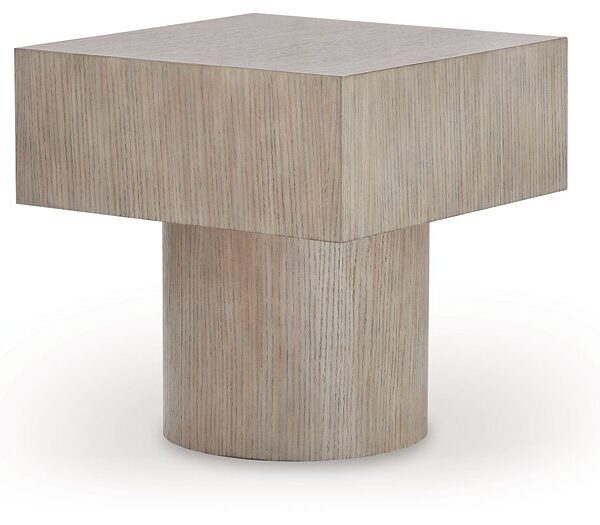 Jorielyn End Table