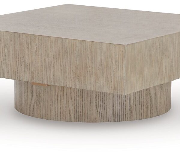 Jorielyn Coffee Table