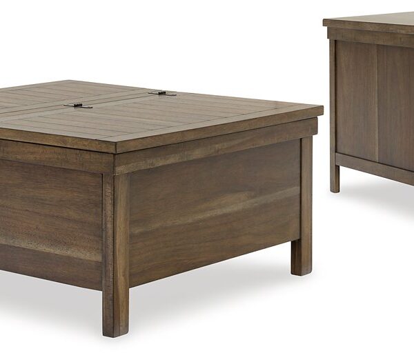 Moriville Occasional Table Set