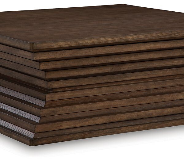 Hannodream Coffee Table