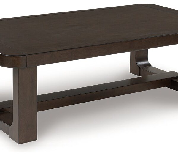 Breckington Coffee Table