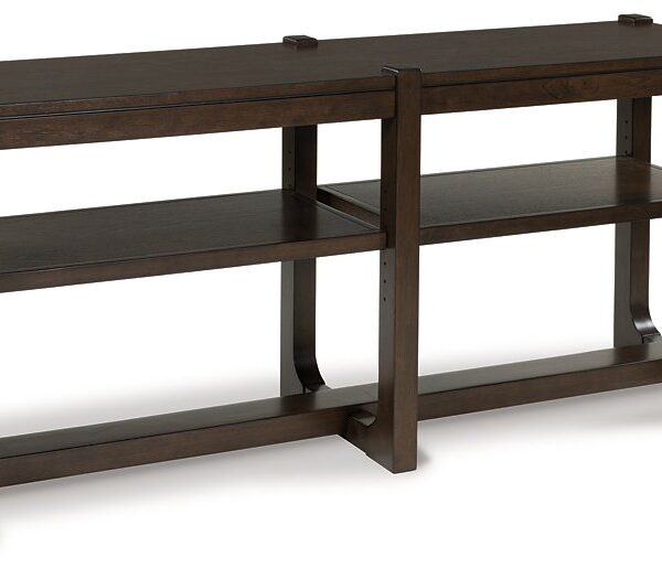 Breckington Sofa Table