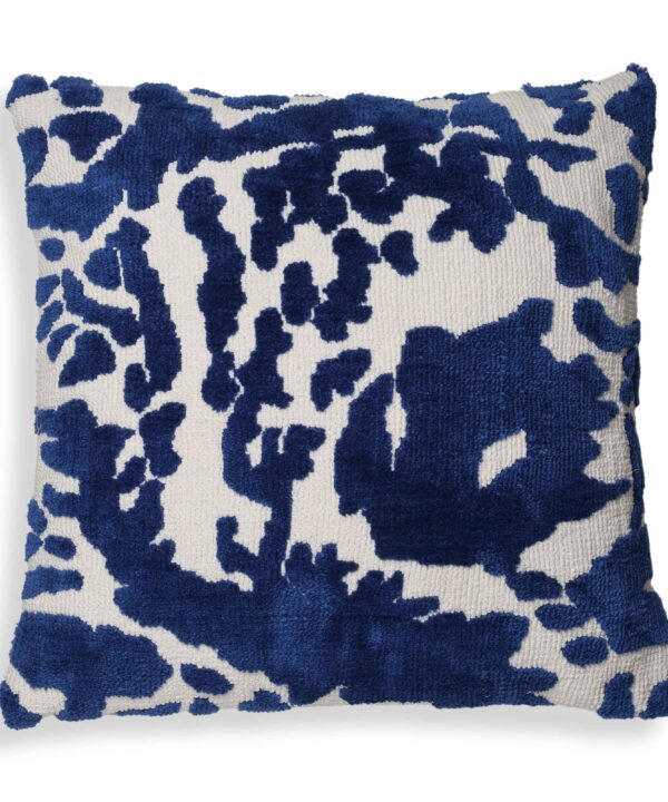 Coast 26" Tufted Square Throw Pillow - Luxe Home Furnishings (Jersey City, NJ)