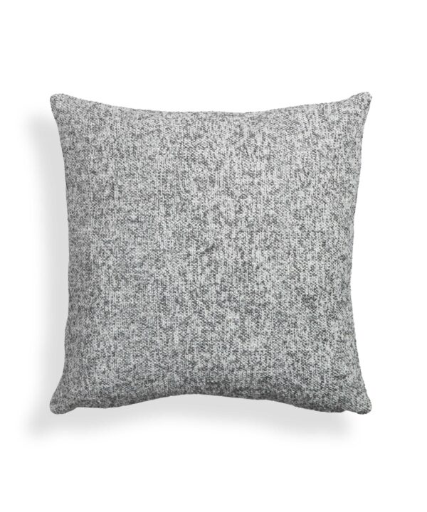Poh 16" Boucle Square Throw Pillow - Luxe Home Furnishings (Jersey City, NJ)