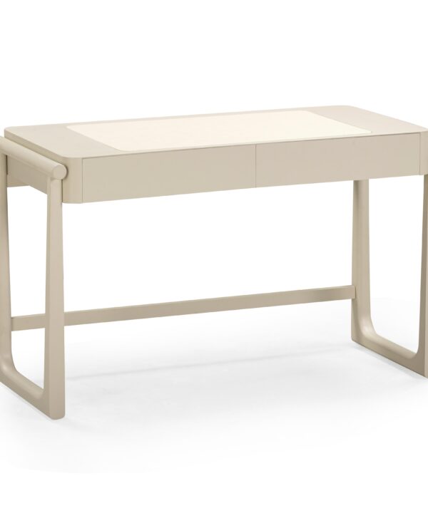 Alfalfa 52" 2-Drawer Desk - Luxe Home Furnishings (Jersey City, NJ)