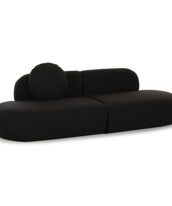 Broohah 94" Performance Fabric Sofa - Luxe Home Furnishings (Jersey City, NJ)