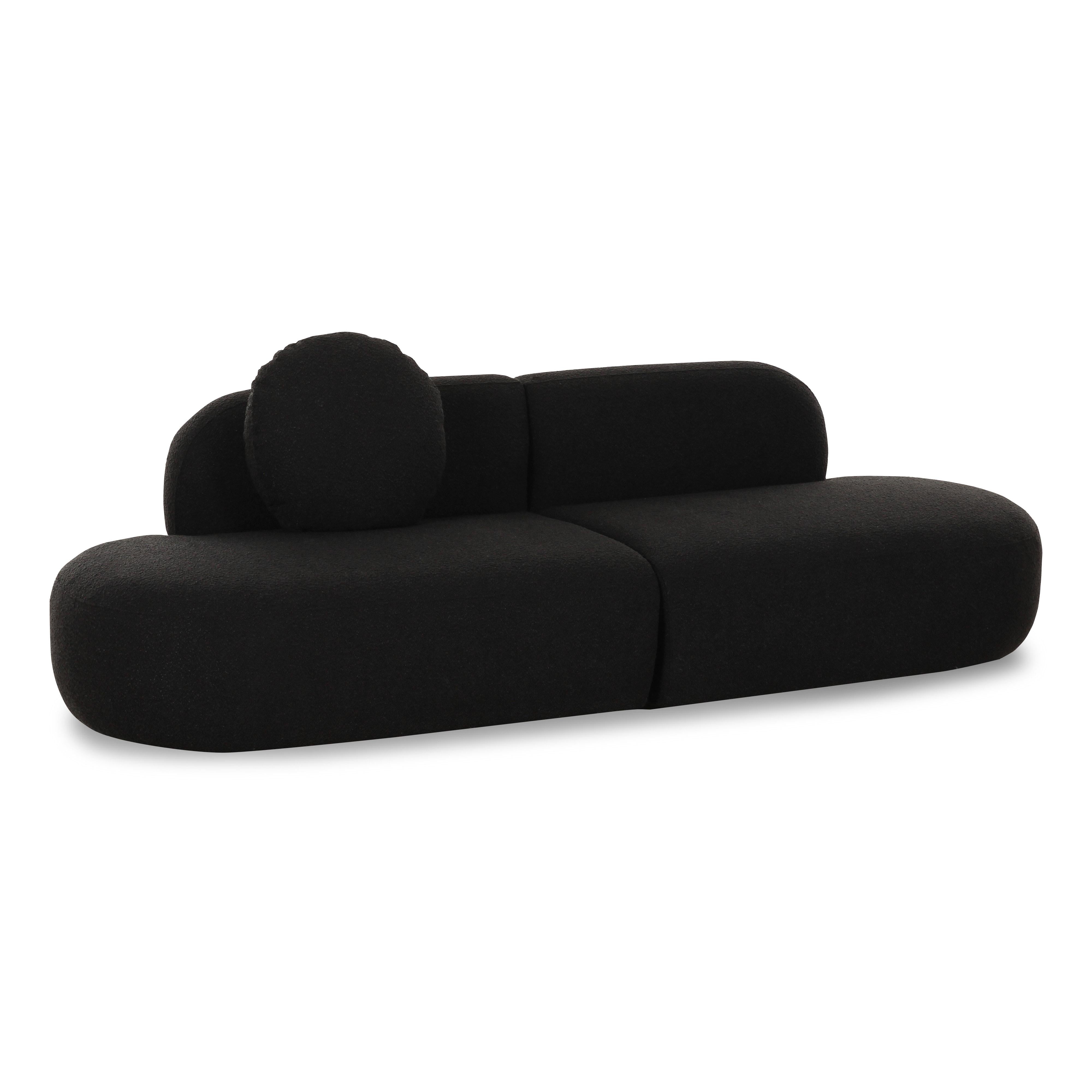 Broohah 94" Performance Fabric Sofa - Luxe Home Furnishings (Jersey City, NJ)