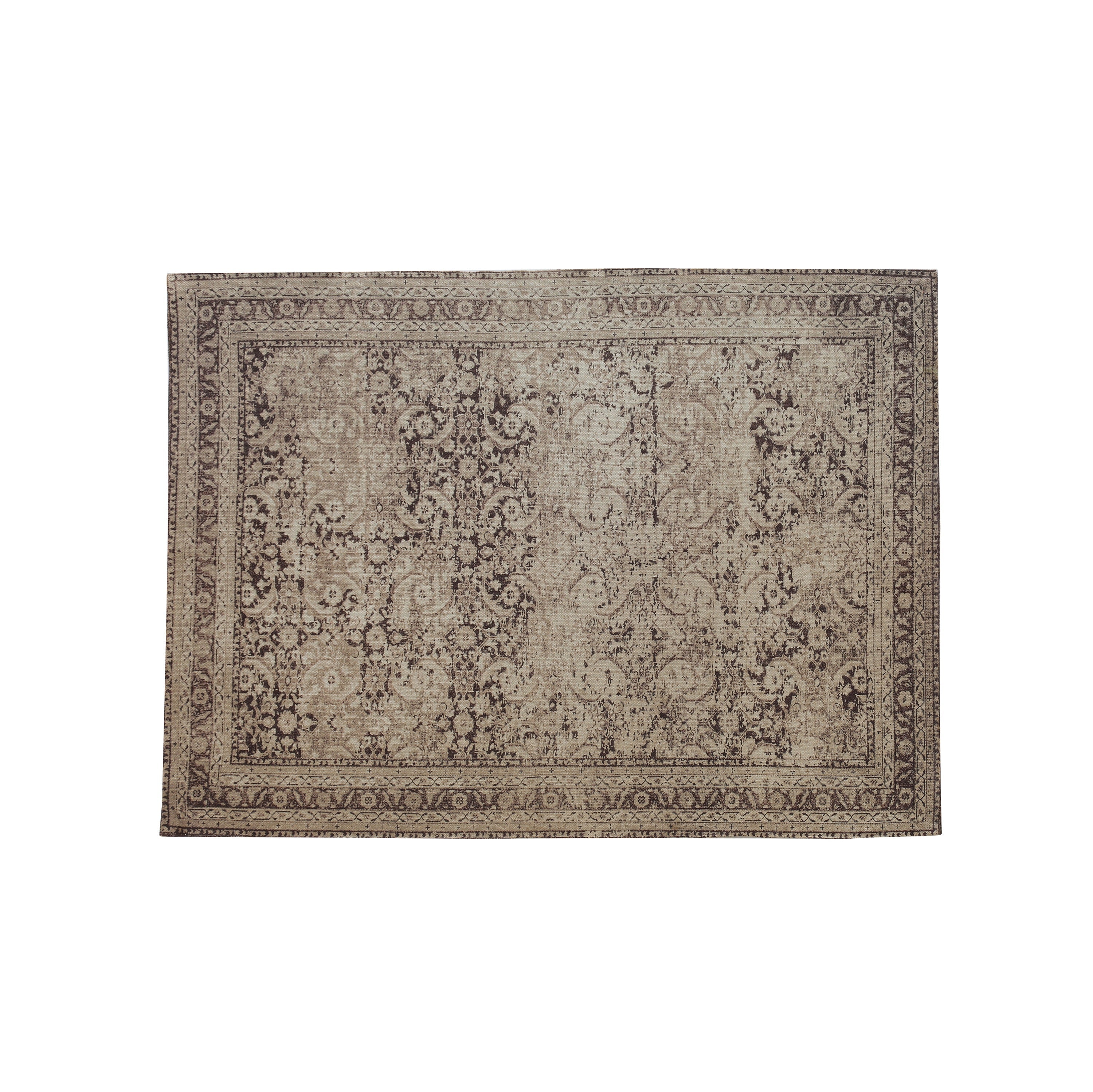 Bluma Area Rug - Luxe Home Furnishings (Jersey City, NJ)