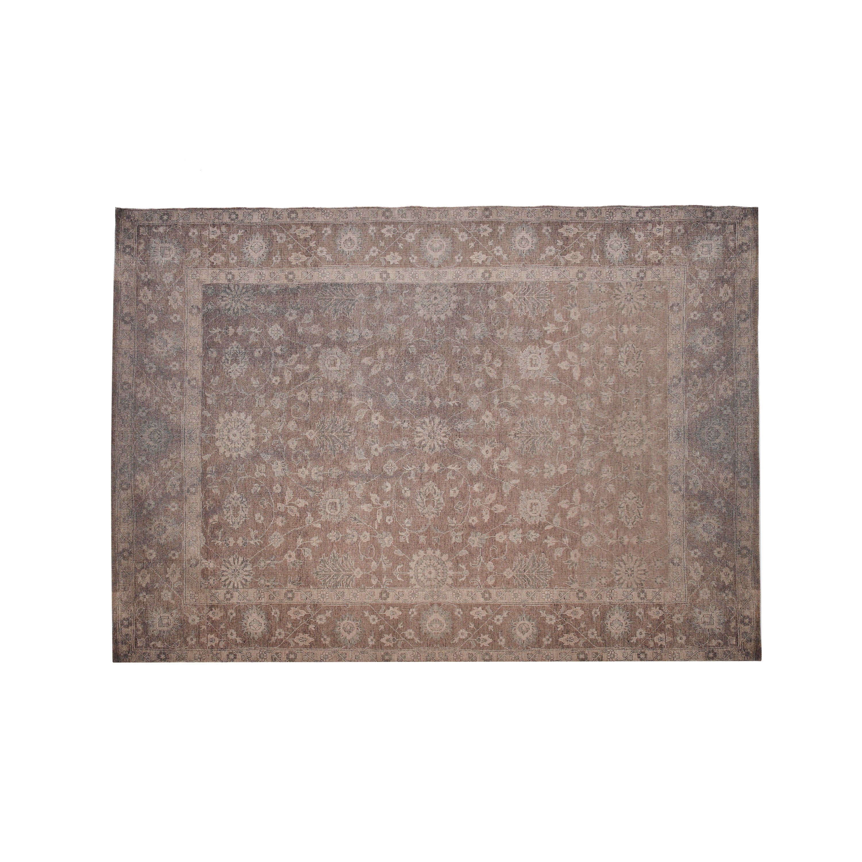 Lior Area Rug - Luxe Home Furnishings (Jersey City, NJ)