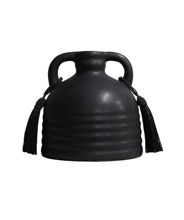 Adonis Ceramic Vase - Luxe Home Furnishings (Jersey City, NJ)