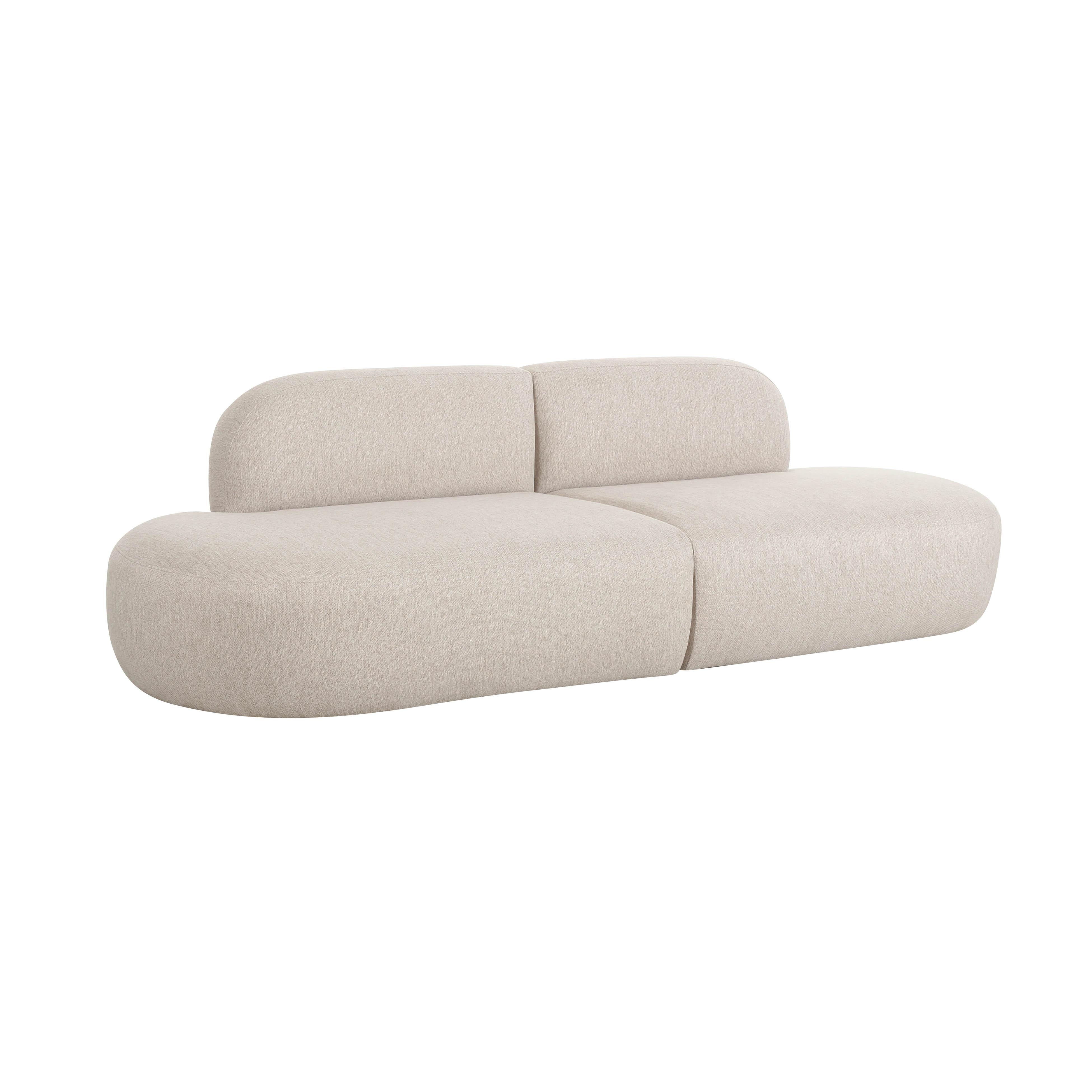 Broohah 94" Performance Fabric Sofa - Luxe Home Furnishings (Jersey City, NJ)