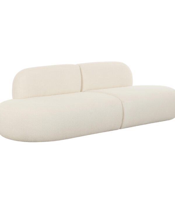 Broohah 94" Performance Fabric Sofa - Luxe Home Furnishings (Jersey City, NJ)