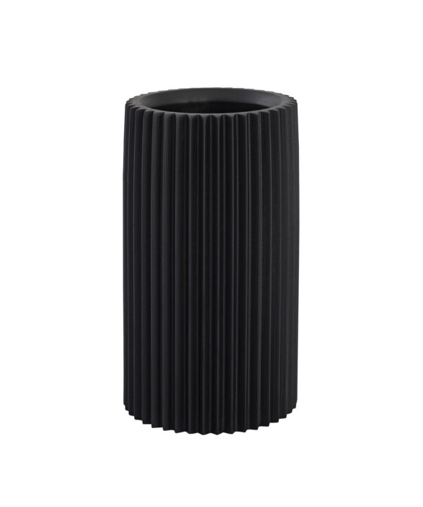 Jenna Concrete Table Vase - Luxe Home Furnishings (Jersey City, NJ)