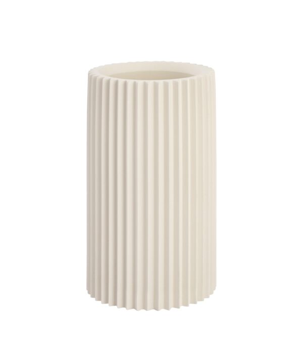 Jenna Concrete Table Vase - Luxe Home Furnishings (Jersey City, NJ)