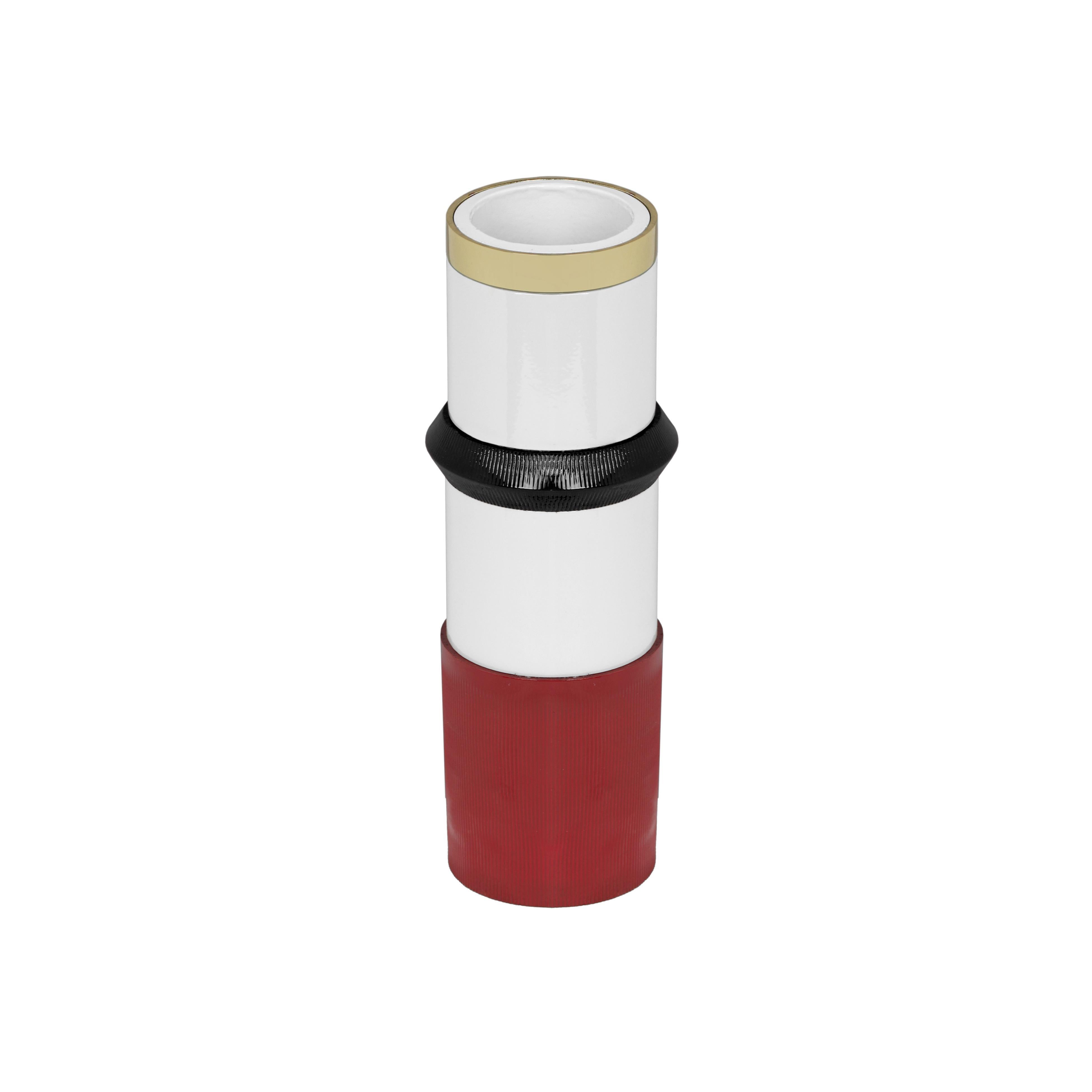 Kaonashi Vase - Luxe Home Furnishings (Jersey City, NJ)