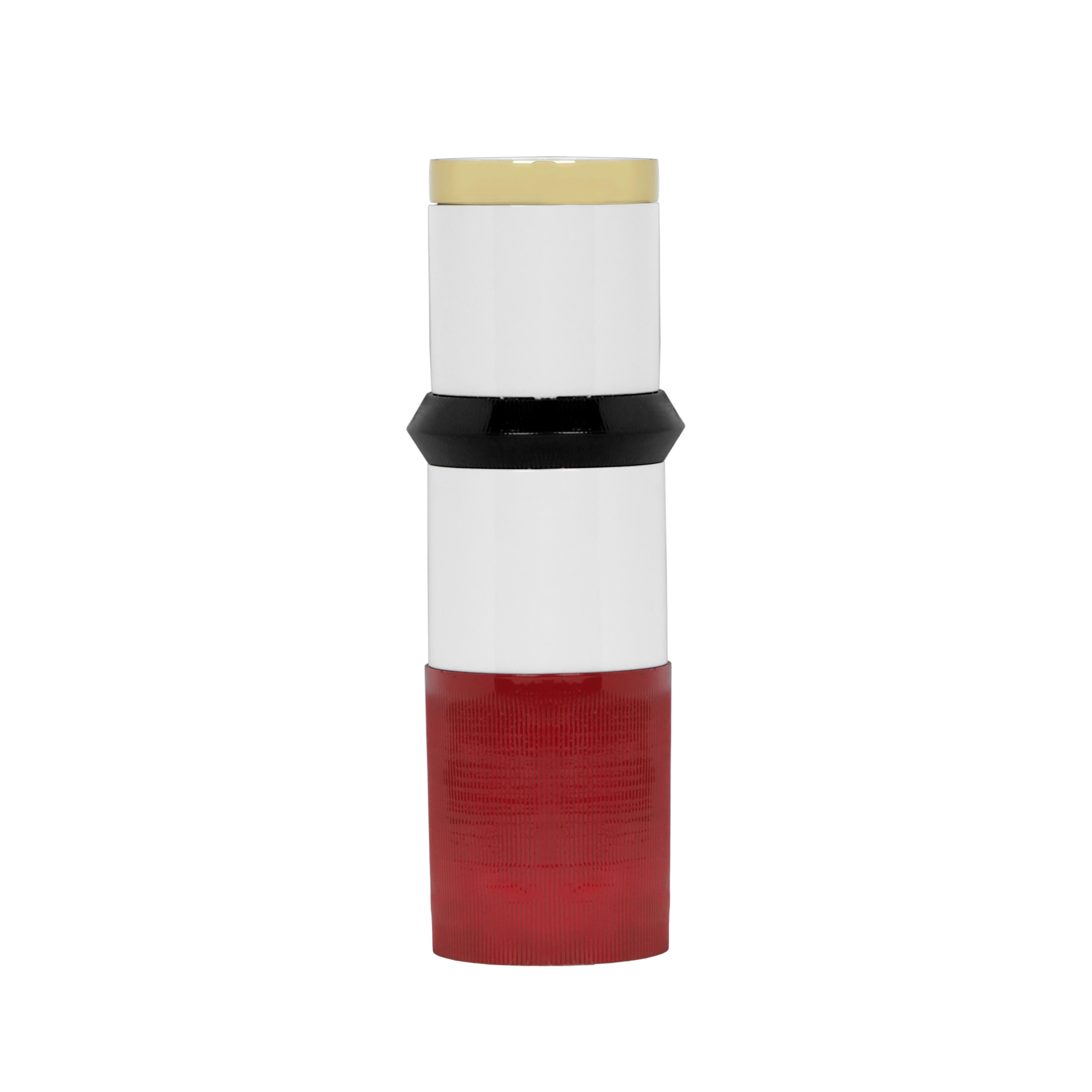 Kaonashi Vase - Luxe Home Furnishings (Jersey City, NJ)