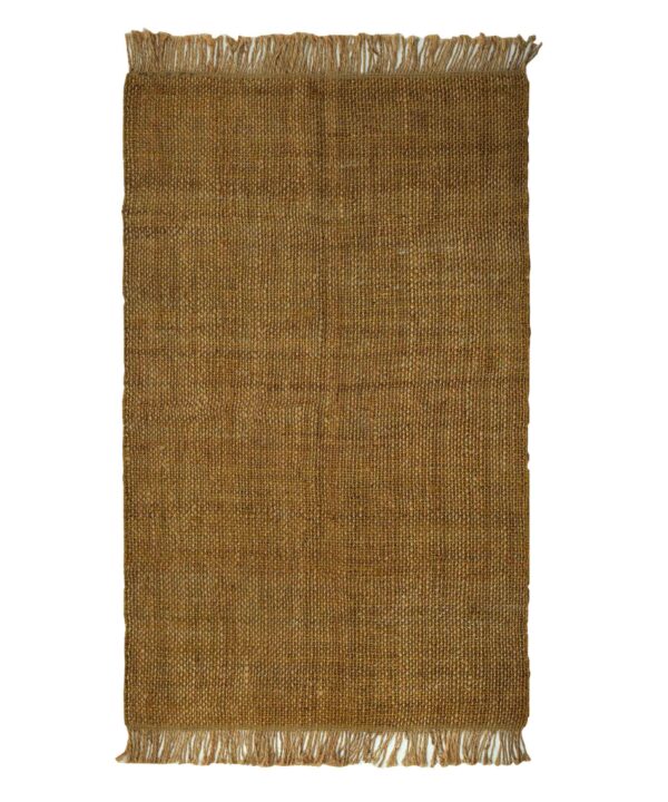 Mata Light Brown Area Rug - Luxe Home Furnishings (Jersey City, NJ)