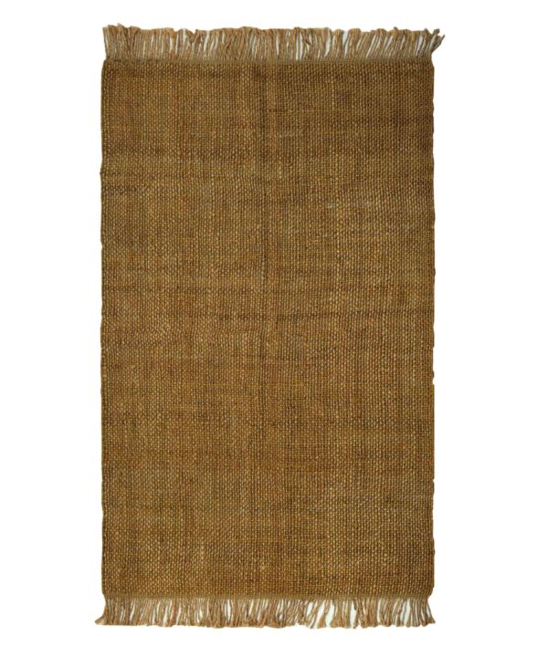 Mata Light Brown Area Rug - Luxe Home Furnishings (Jersey City, NJ)