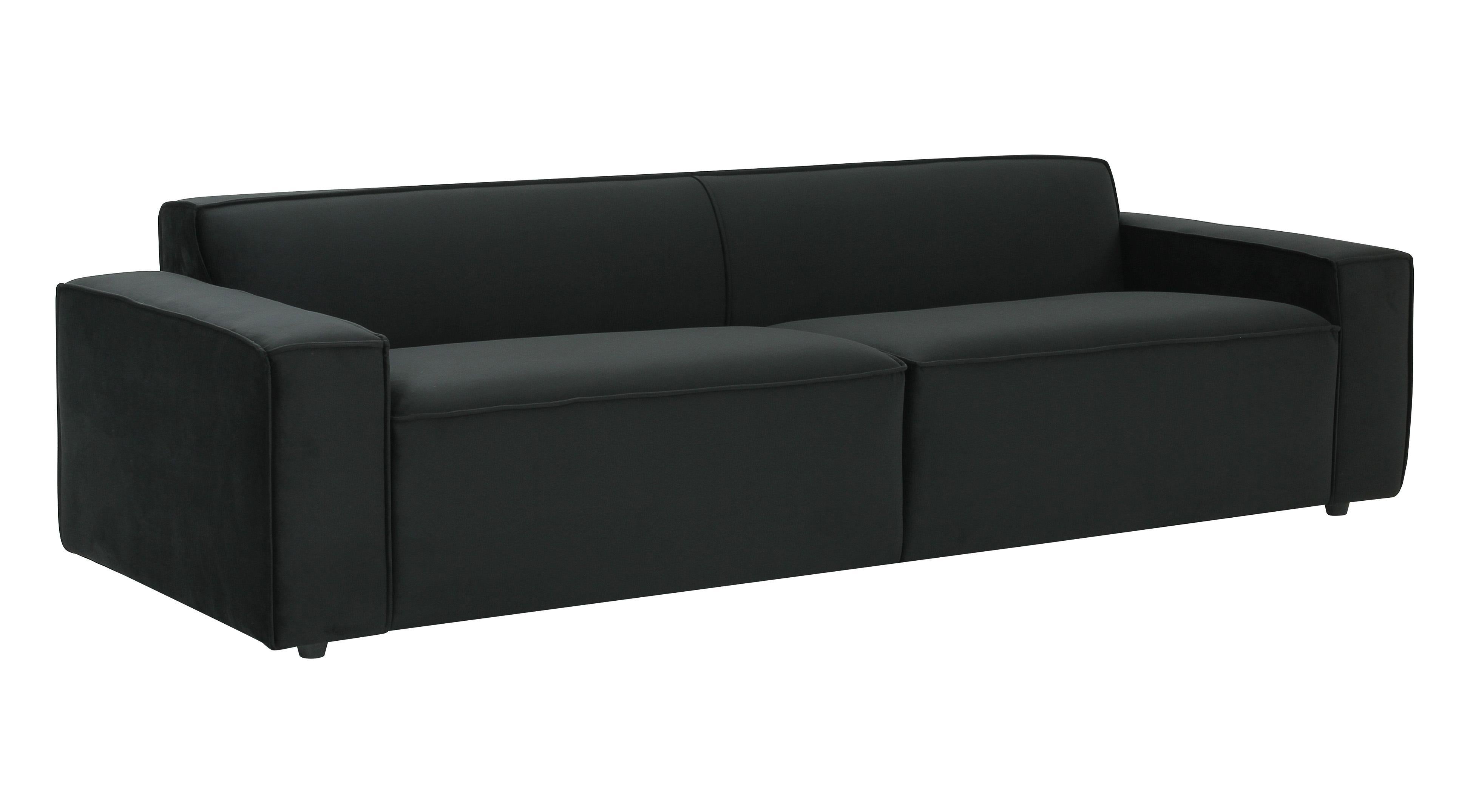 Olafur 96.5" Performance Sofa - Luxe Home Furnishings (Jersey City, NJ)