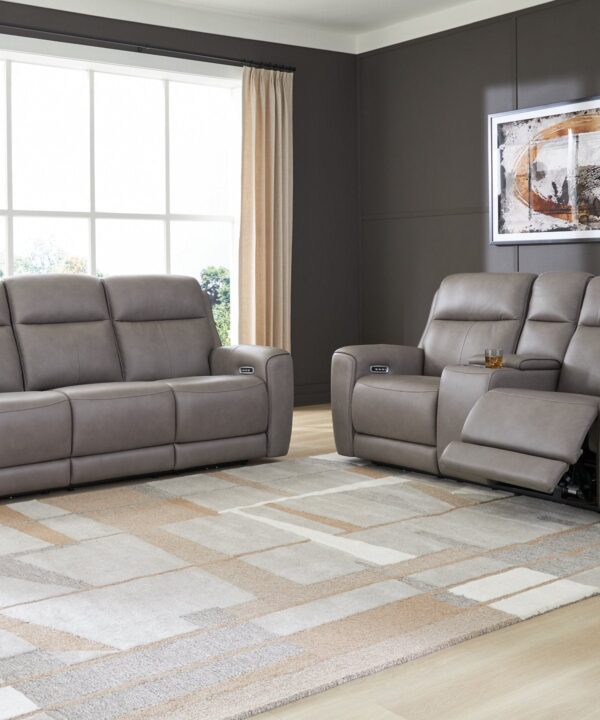 5Z-Comfort Living Room Set