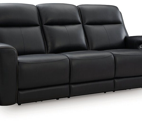 5Z-Relaxation Power Reclining Sofa