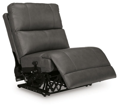 Bleckley Power Reclining Sectional - Image 41