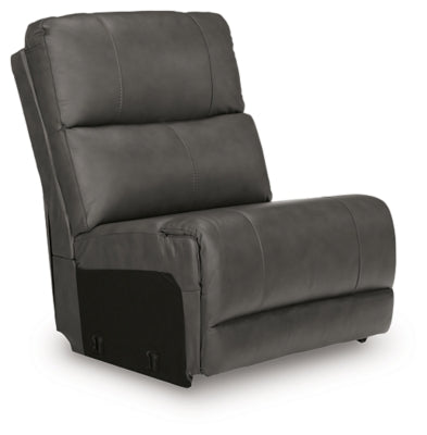 Bleckley Power Reclining Sectional - Image 42