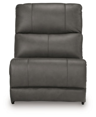 Bleckley Power Reclining Sectional - Image 44