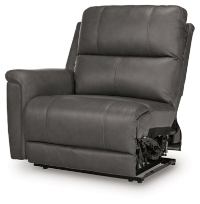 Bleckley Power Reclining Sectional - Image 49